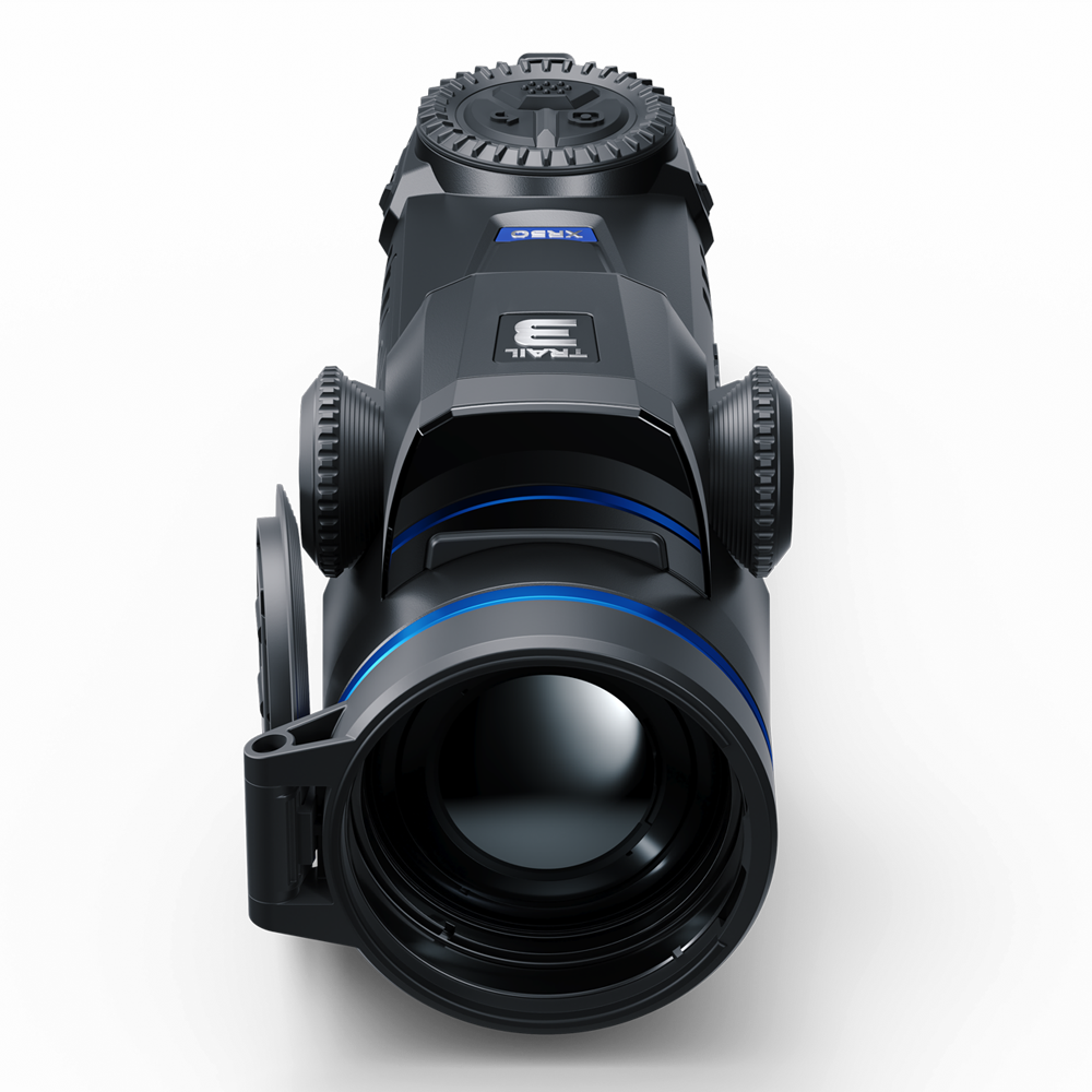 Pulsar Trail 3 XR50 LRF