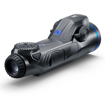 Pulsar Trail 3 XR50 LRF