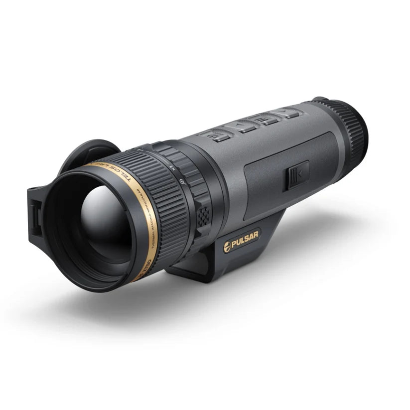 Pulsar Telos LRF XT50 1280 Thermal Monocular