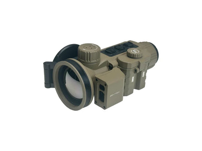 Zentron Q50R Thermal Rifle Scope