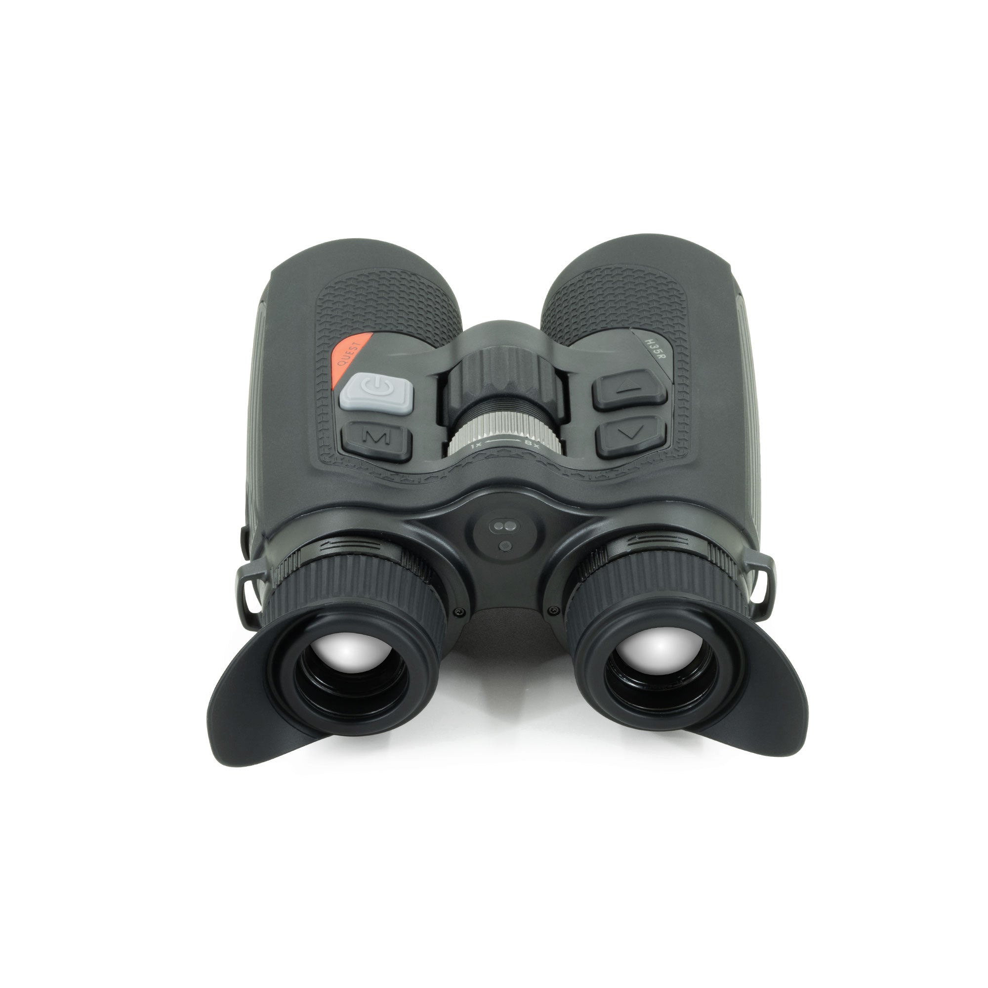 Nocpix Quest H35R Thermal Binoculars | Thermal Bros