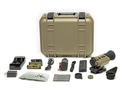 Rico Micro 25 V2 Demo