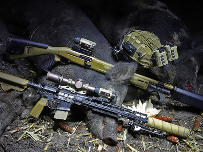 Rico Micro 25 V2 Demo