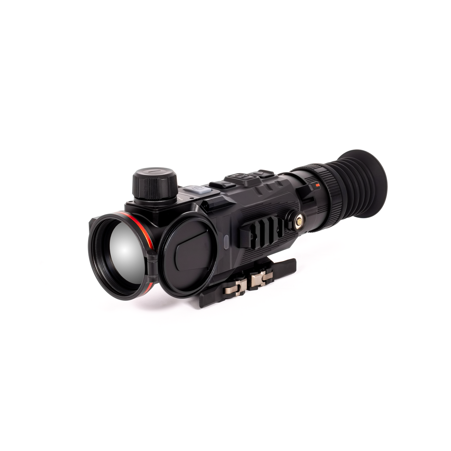 Nocpix RICO 3 H50R Thermal Rifle Scope