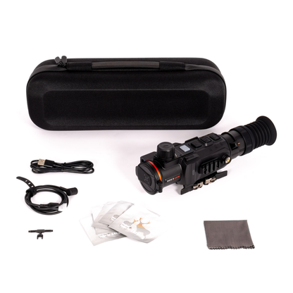 Nocpix RICO 3 H50R Thermal Rifle Scope