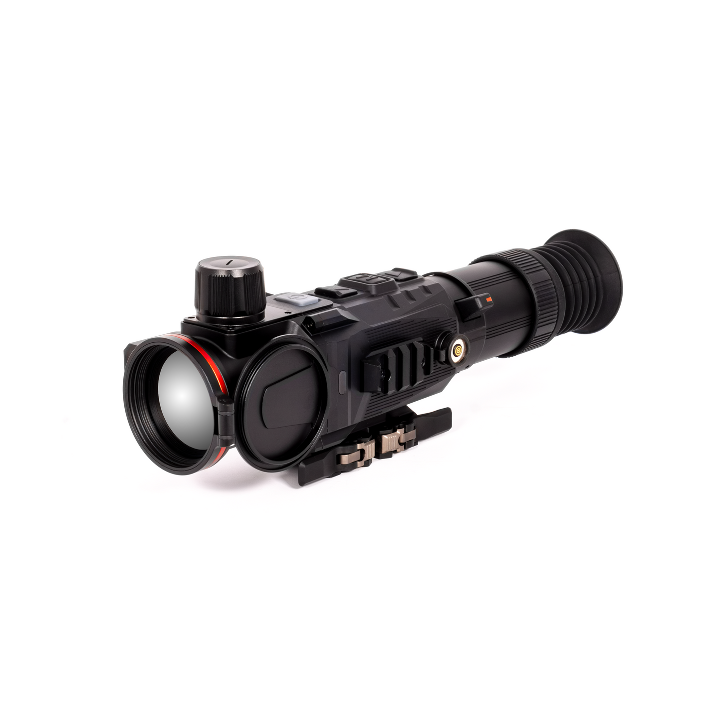 Nocpix RICO 3 PRO H50R Thermal Rifle Scope