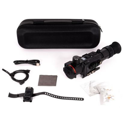 Nocpix RICO 3 PRO H50R Thermal Rifle Scope