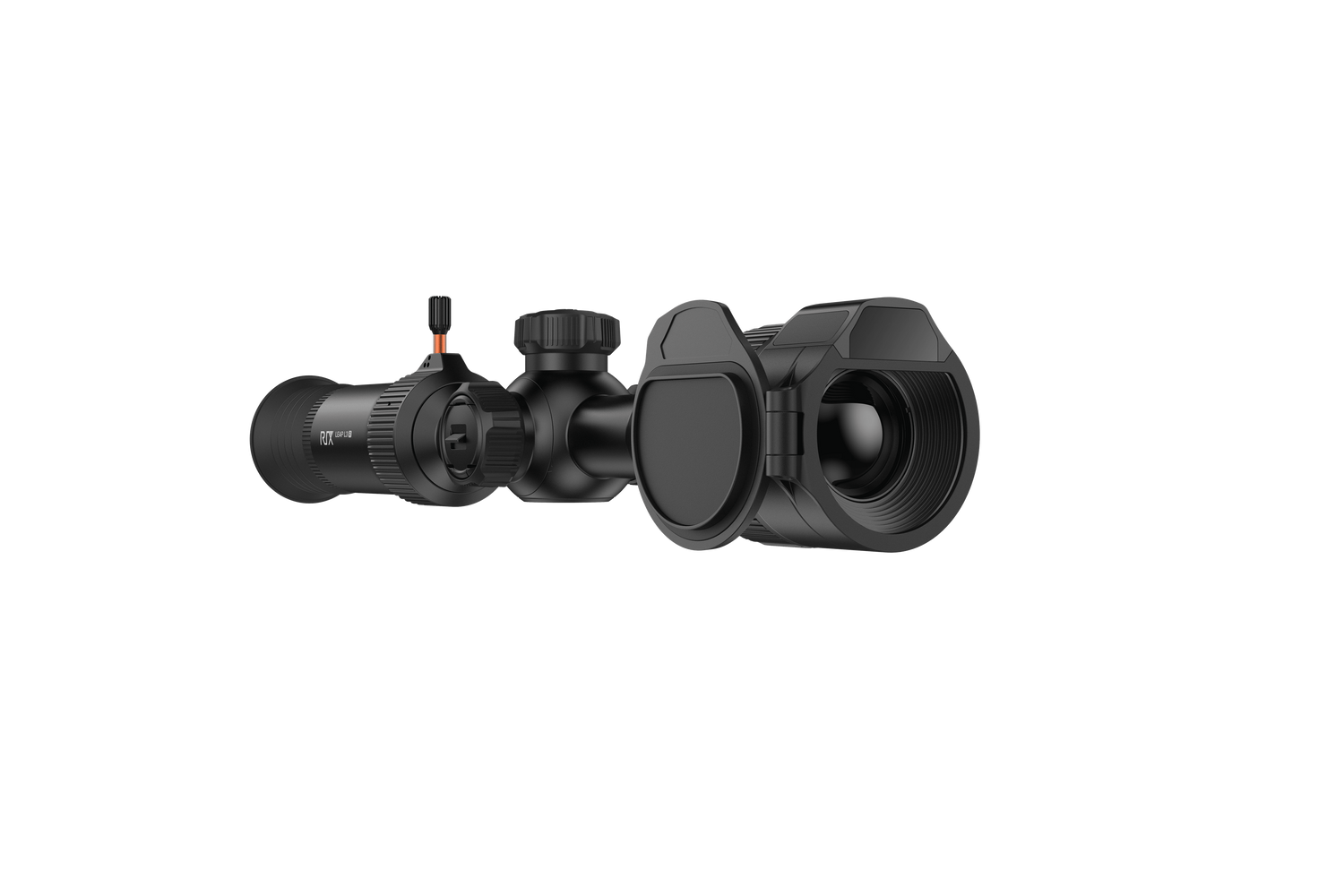 RIX Leap L3R LRF Thermal Rifle Scope main view