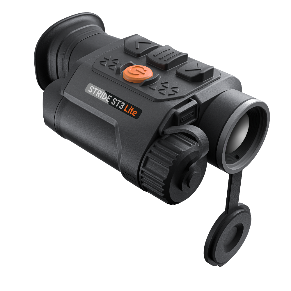 RIX Stride ST3 Lite Thermal Monocular thermal monocularhero product shot