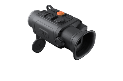 RIX Stride ST3 Lite Thermal Monocular thermal monocularright side profile angle 2