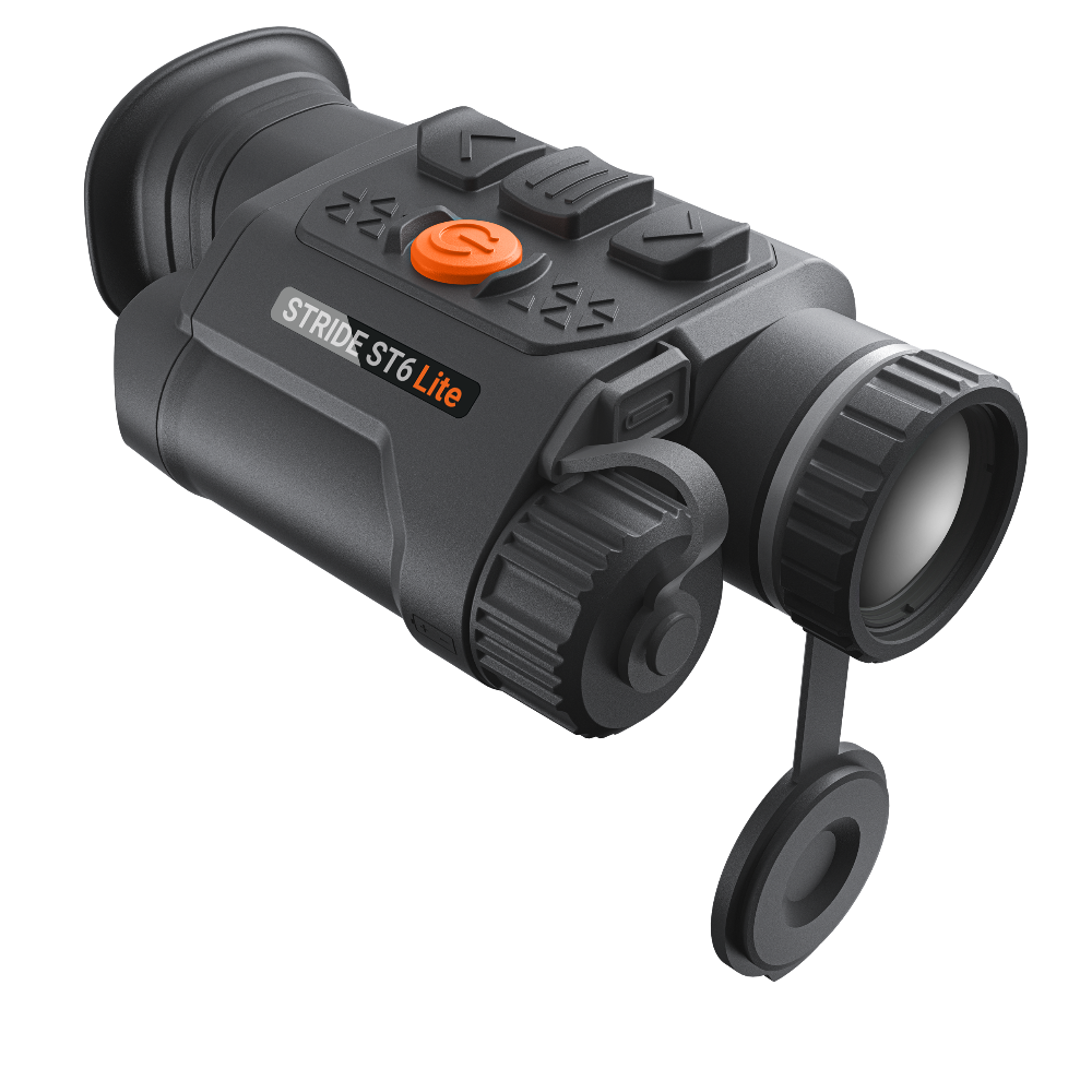 RIX Stride ST6 Lite Thermal Monocular thermal monocularhero product shot
