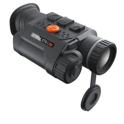 RIX Stride ST6 Lite Thermal Monocular thermal monocularhero product shot