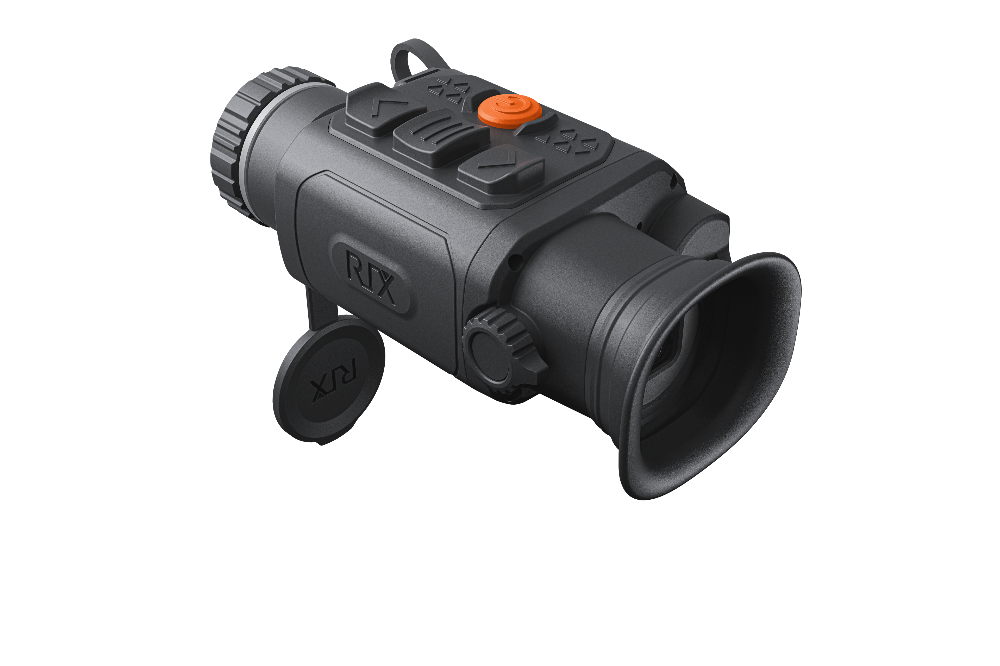 RIX Stride ST6 Lite Thermal Monocular thermal monocularleft side profile