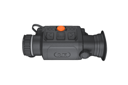 RIX Stride ST6 Lite Thermal Monocular thermal monocularleft side profile angle 2