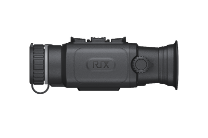 RIX Stride ST6 Lite Thermal Monocular thermal monocularright side profile angle 2