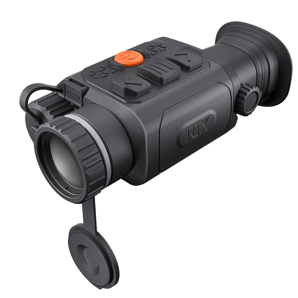 RIX Stride ST6 Lite Thermal Monocular thermal monocularright side profile