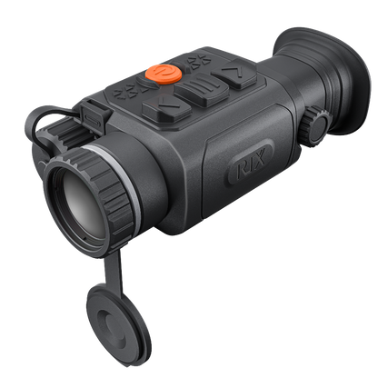 RIX Stride ST6 Lite Thermal Monocular thermal monocularright side profile