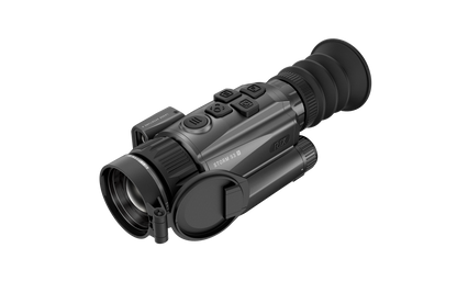 Rix Storm S3R LRF Thermal Rifle Scope thermal rifle scopehero product shot