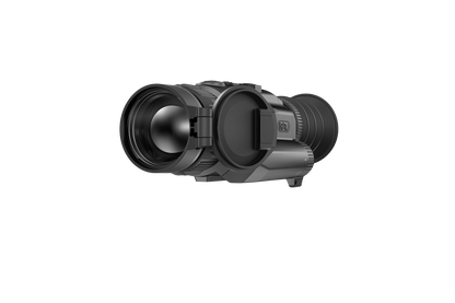 Rix Storm S3R LRF Thermal Rifle Scope thermal rifle scopeleft side profile