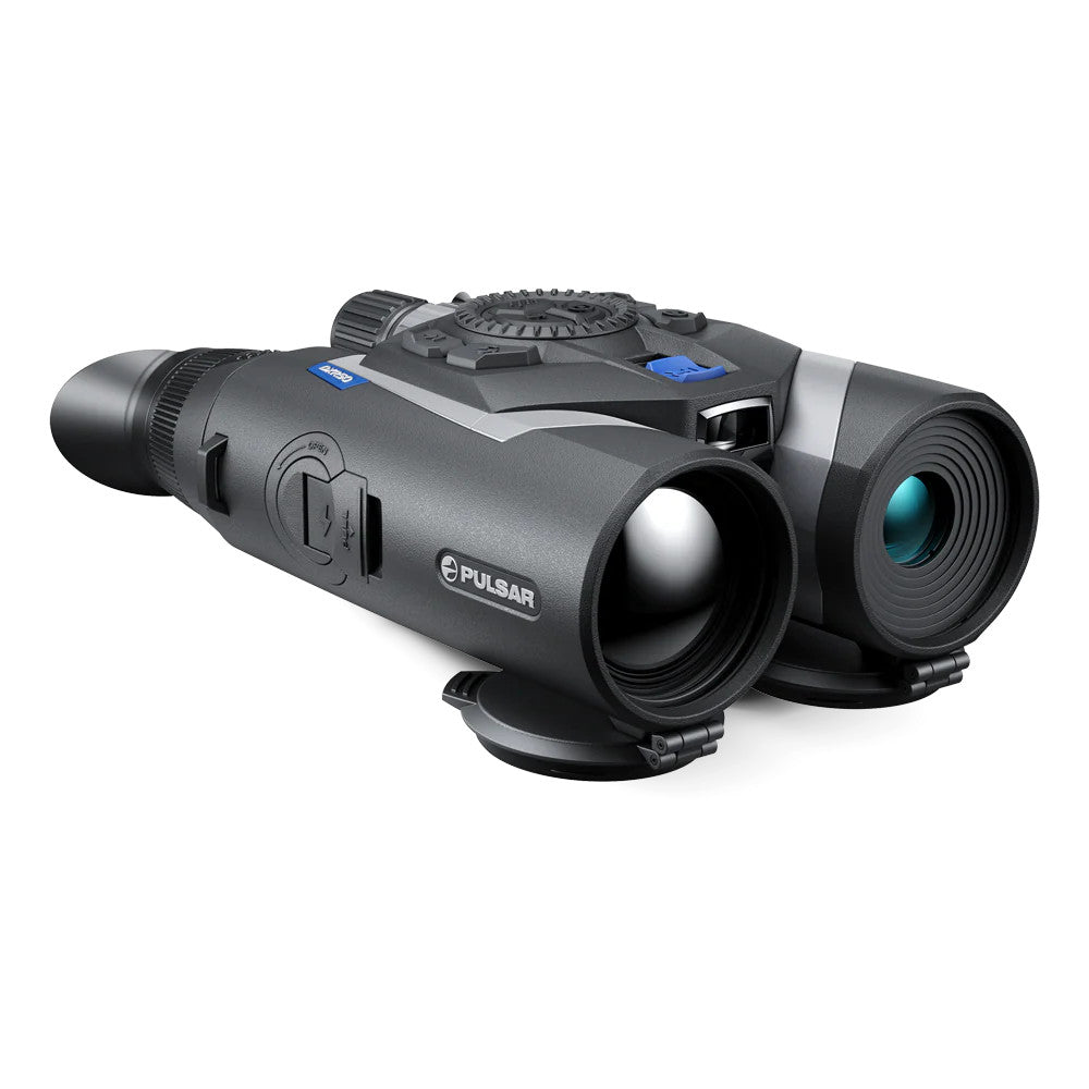 Pulsar Symbion LRF DXR50