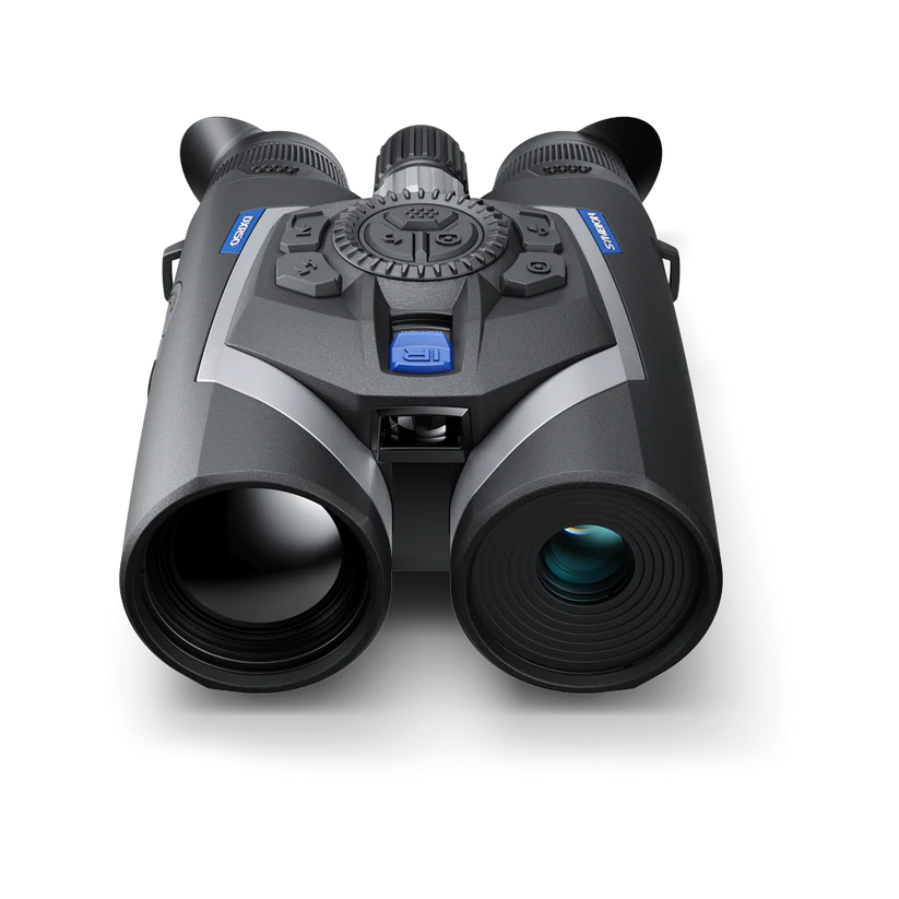 Pulsar Symbion LRF DXR50