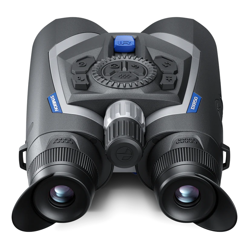 Pulsar Symbion LRF DXR50