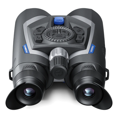 Pulsar Symbion LRF DXR50