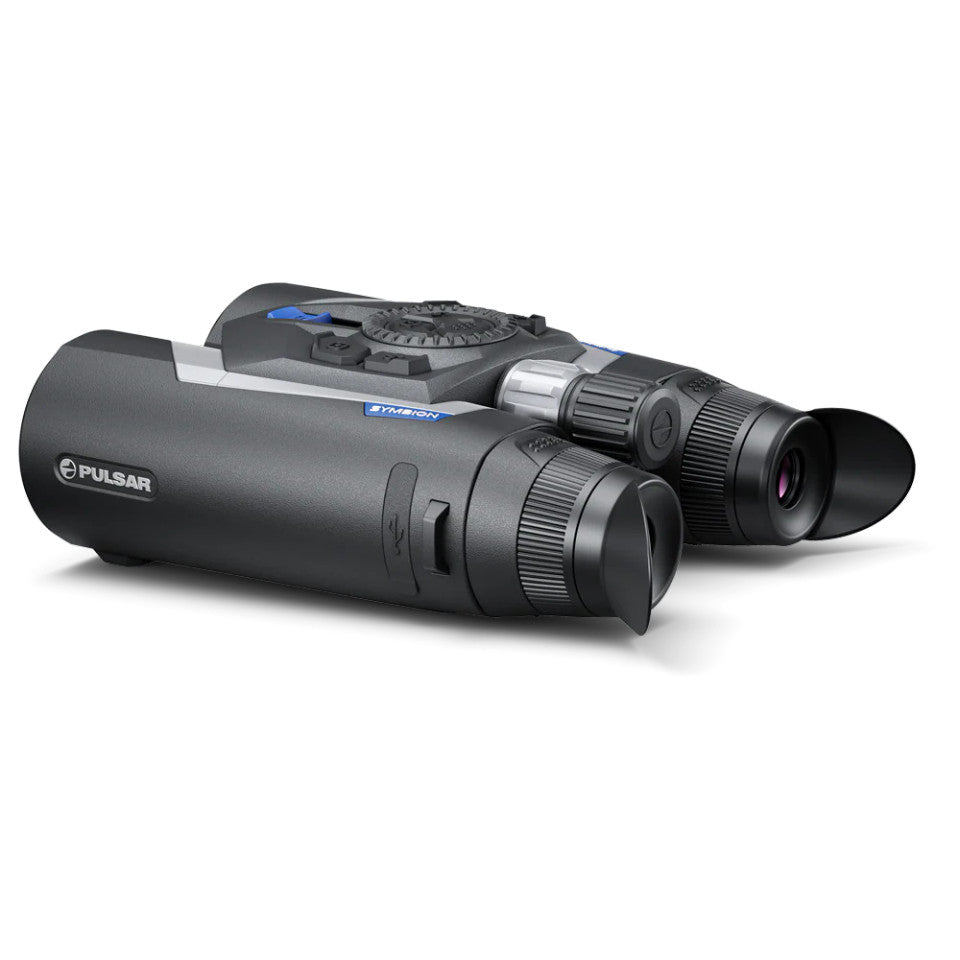 Pulsar Symbion LRF DXR50
