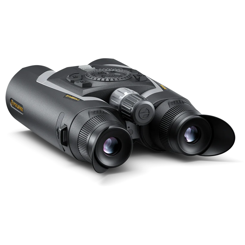 Pulsar Symbion LRF DXT50