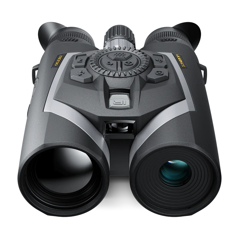 Pulsar Symbion LRF DXT50