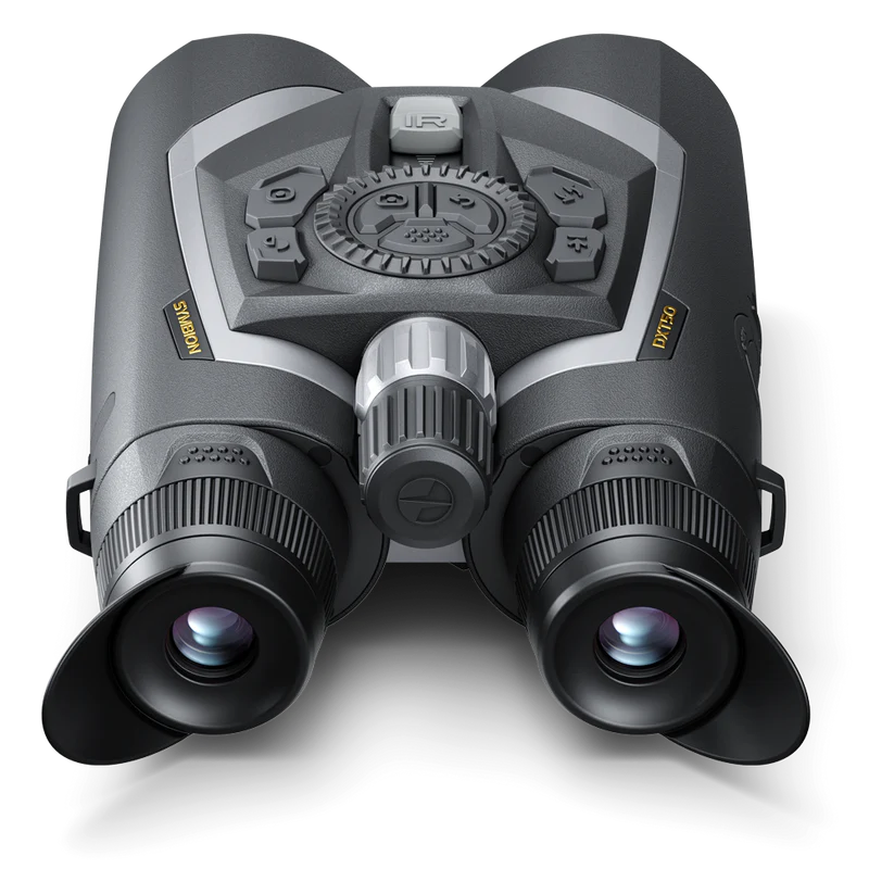 Pulsar Symbion LRF DXT50