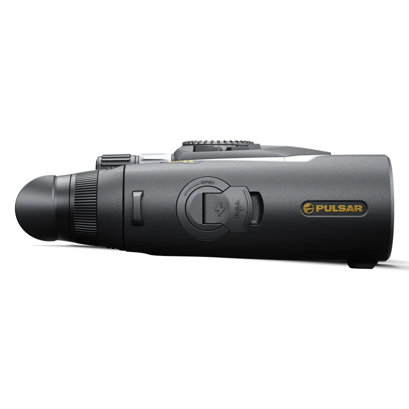 Pulsar Symbion LRF DXT50