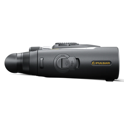 Pulsar Symbion LRF DXT50
