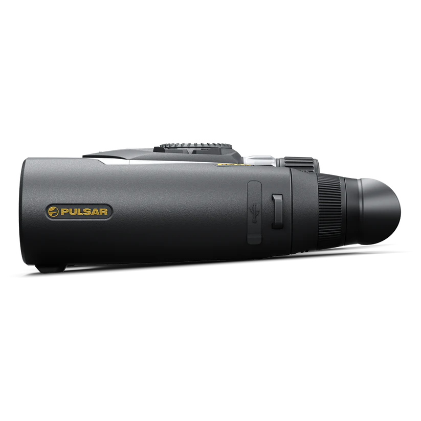 Pulsar Symbion LRF DXT50