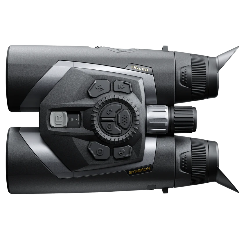 Pulsar Symbion LRF DXT50