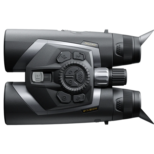 Pulsar Symbion LRF DXT50