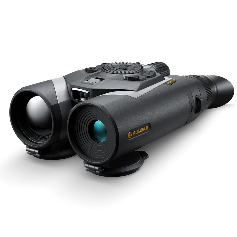 Pulsar Symbion LRF DXT50