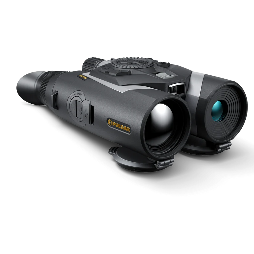 Pulsar Symbion LRF DXT50