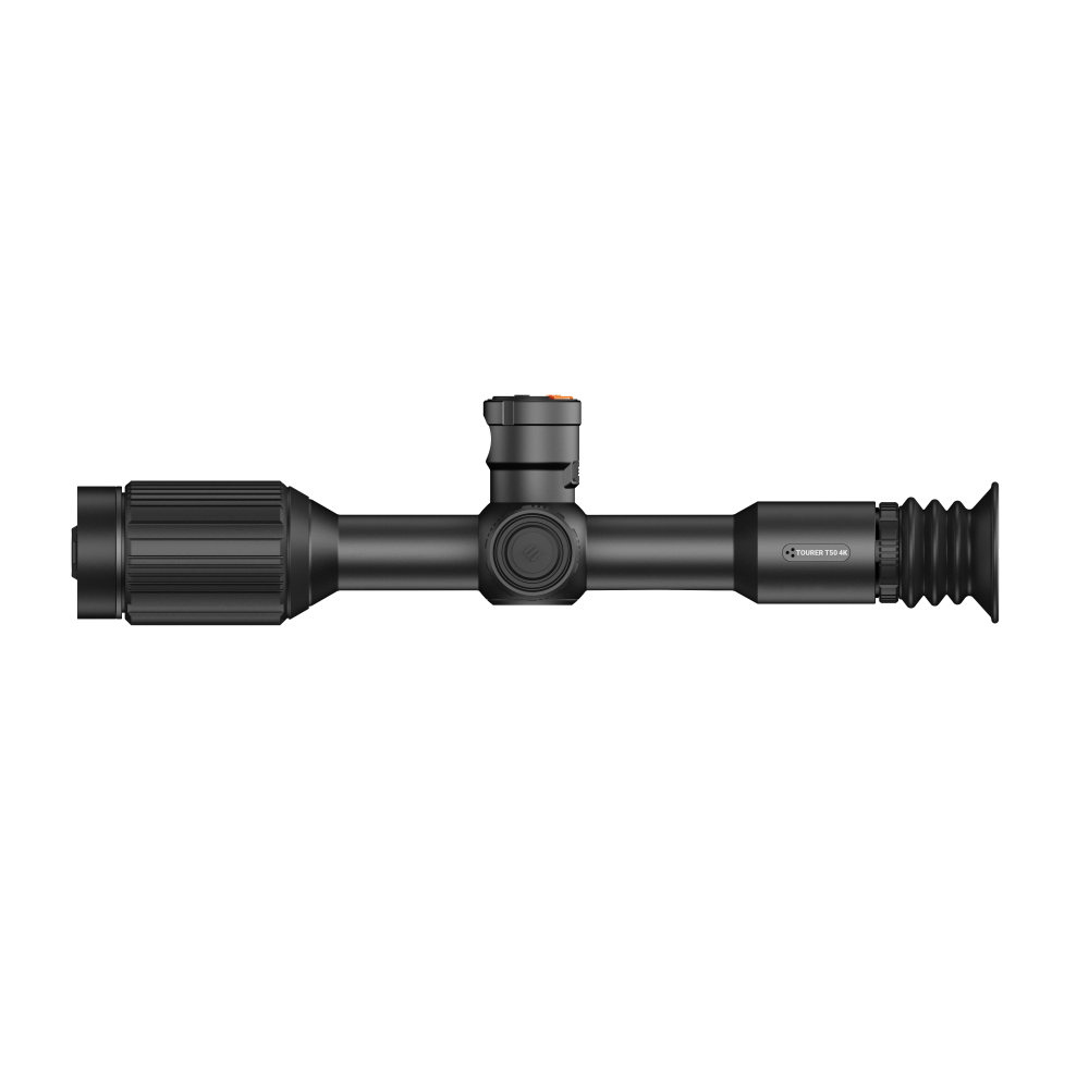 RIX Tourer T50 4K Digital Day/Night Vision Riflescope main product view