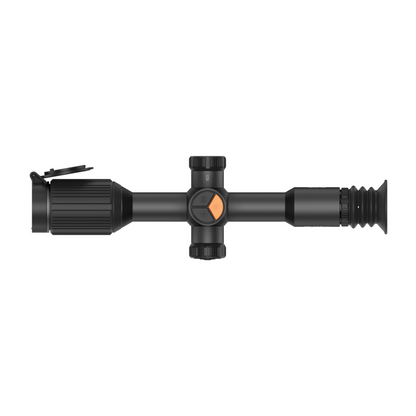 RIX Tourer T50 4K Digital Day/Night Vision Riflescope angled product view