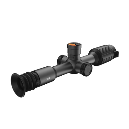 RIX Tourer T50 4K Digital Day/Night Vision Riflescope opposite-side product view