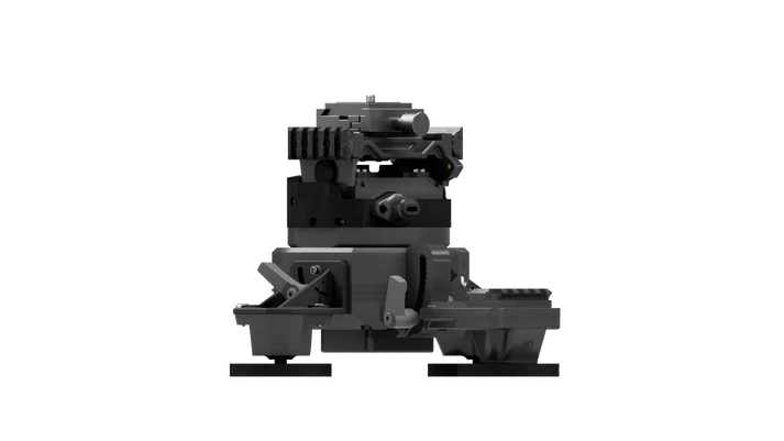 XSPECTER T-CROW Elite Motorized Pan-Tilt Thermal Camera Mount