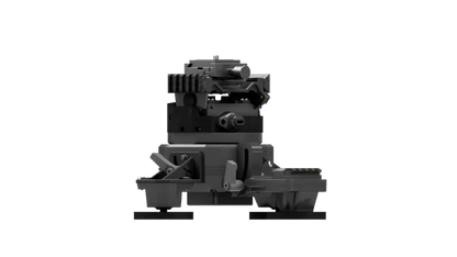 XSPECTER T-CROW Elite Motorized Pan-Tilt Thermal Camera Mount