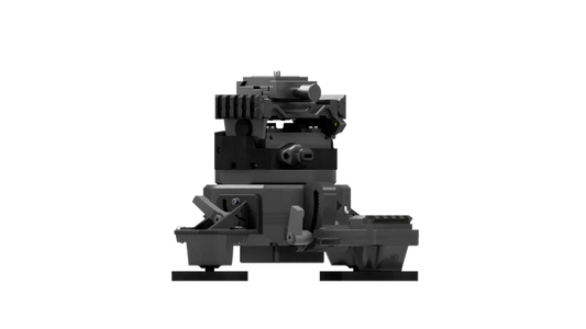 XSPECTER T-CROW Elite Motorized Pan-Tilt Thermal Camera Mount