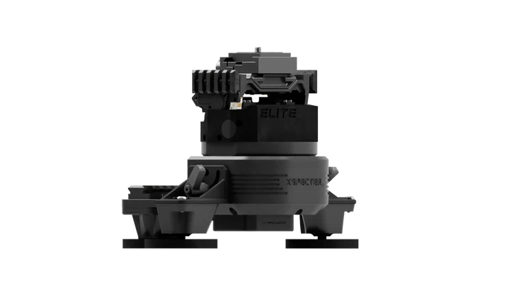 XSPECTER T-CROW Elite Motorized Pan-Tilt Thermal Camera Mount