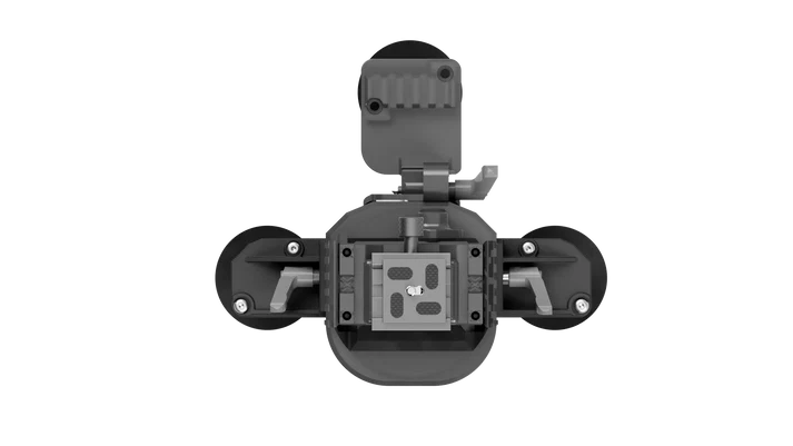 XSPECTER T-CROW Elite Motorized Pan-Tilt Thermal Camera Mount