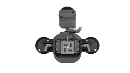 XSPECTER T-CROW Elite Motorized Pan-Tilt Thermal Camera Mount