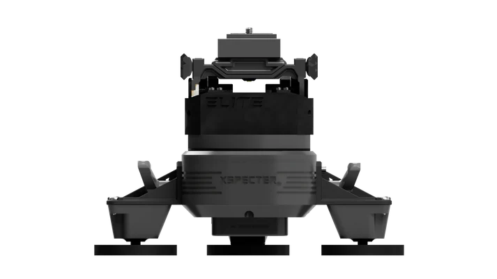 XSPECTER T-CROW Elite Motorized Pan-Tilt Thermal Camera Mount