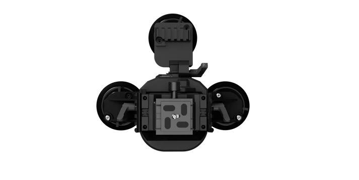 XSPECTER T-CROW Magnetic USB-C Pan-Tilt Thermal Mount