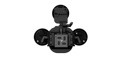 XSPECTER T-CROW Magnetic USB-C Pan-Tilt Thermal Mount